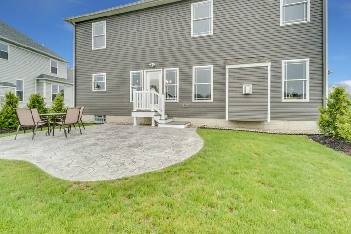 Single-Family Rental, Placed & Leased