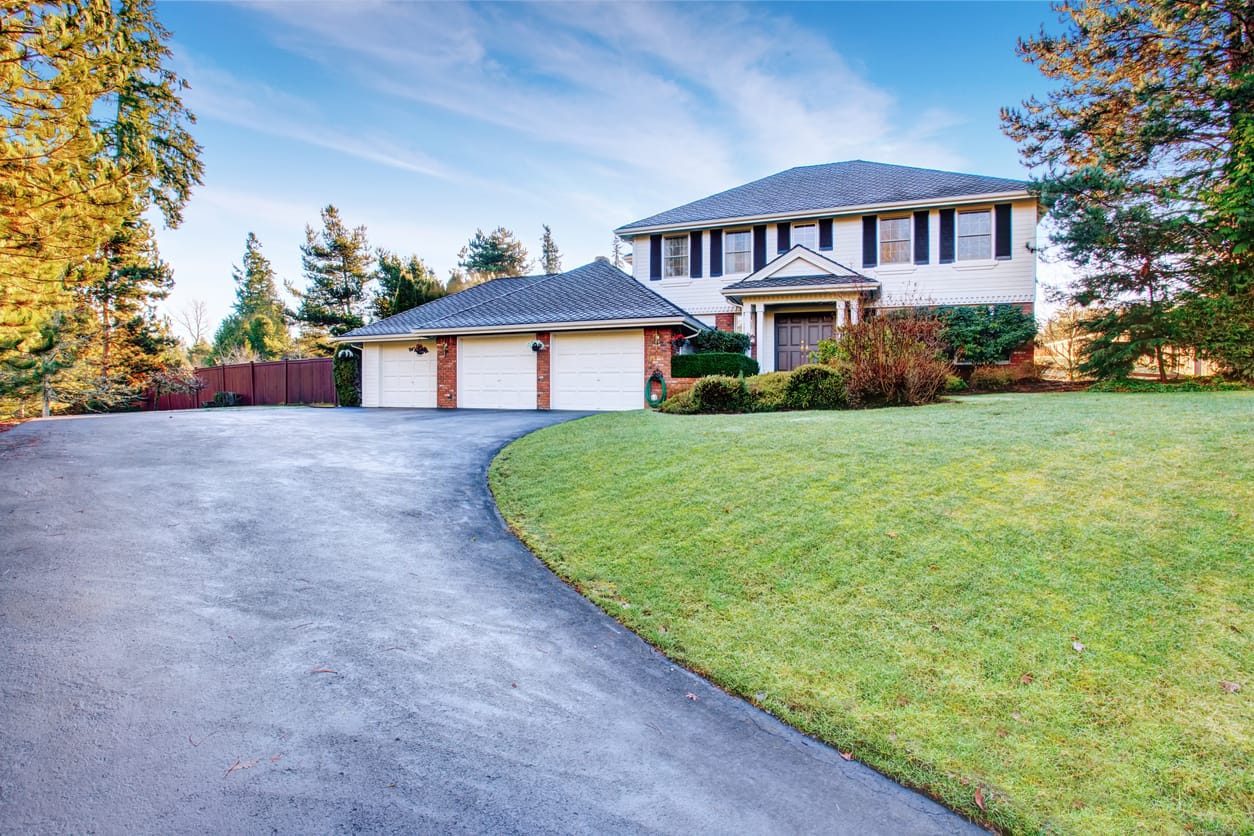 Family Home, Listed & Sold