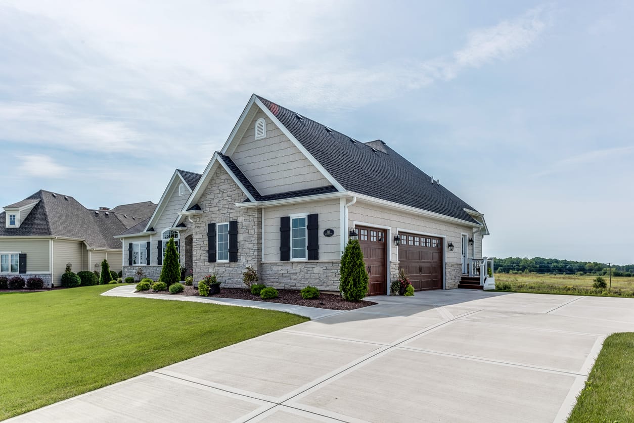 Buying & Selling Representation