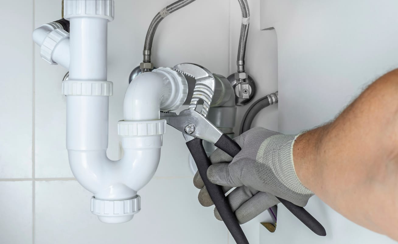 Maintenance & Repairs