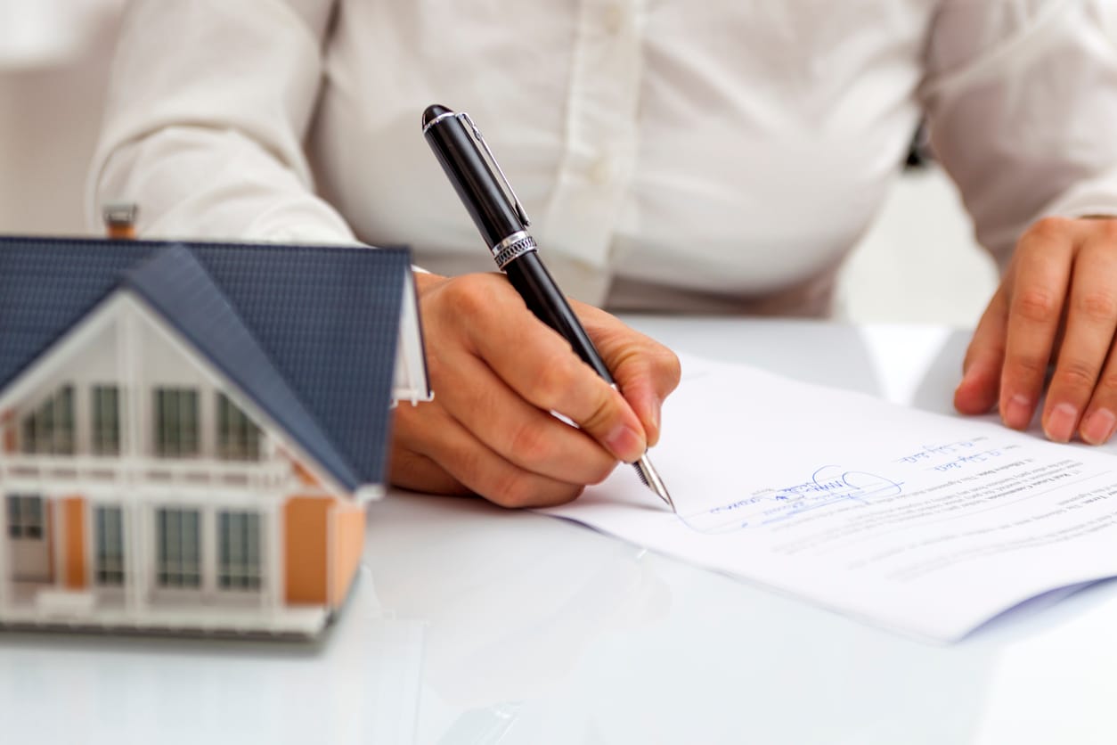 Tenant Placement & Screening